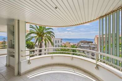 Appartement 4 pièces 770000 €