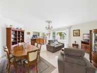 A VENDRE F4 DE STANDING- RES L'ARAUCARIA - AJACCIO — photo 2