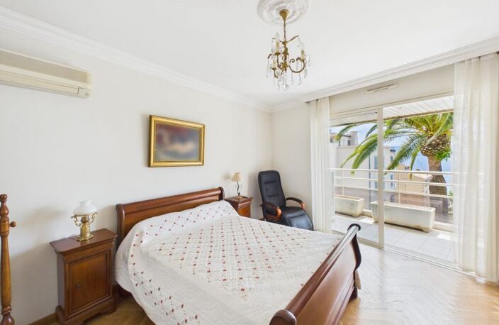 A VENDRE F4 DE STANDING- RES L'ARAUCARIA - AJACCIO — photo 4