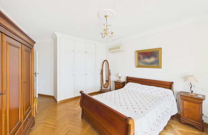 A VENDRE F4 DE STANDING- RES L'ARAUCARIA - AJACCIO — photo 5