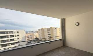 Appartement 2 Pièces 54 m² à louer à Ajaccio (20090)
