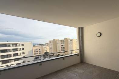 Appartement 2 pièces 857 €