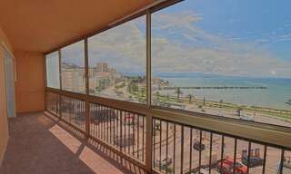 Appartement 4 Pièces 96 m² à louer à Ajaccio (20090)