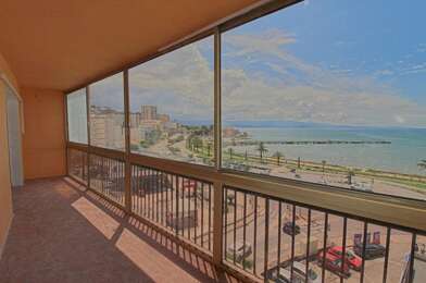 Appartement 4 pièces 1270 €