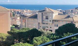 Appartement 2 Pièces 42 m² à louer à Bastia (20200)