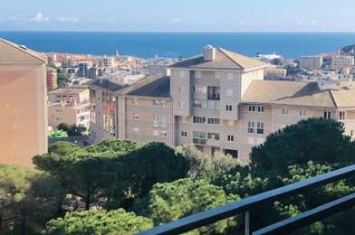 Appartement 2 pièces 580 €
