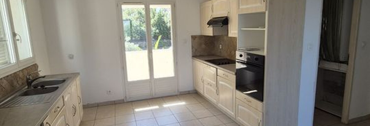 Appartement 3 Pièces 67 m² à louer à Bastia (20600)