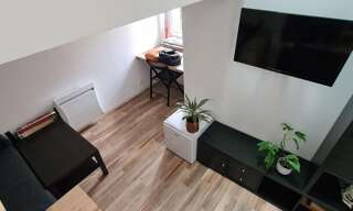 Appartement 1 Pièce 15 m² à louer à Dijon (21000)