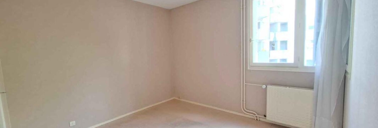 Appartement 2 Pièces 59 m² à vendre à Chalon-sur-Saône (71100)