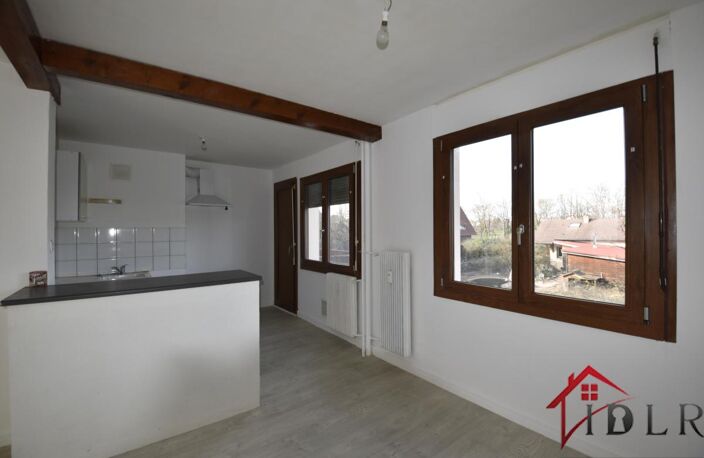Appartement T4 — photo 3