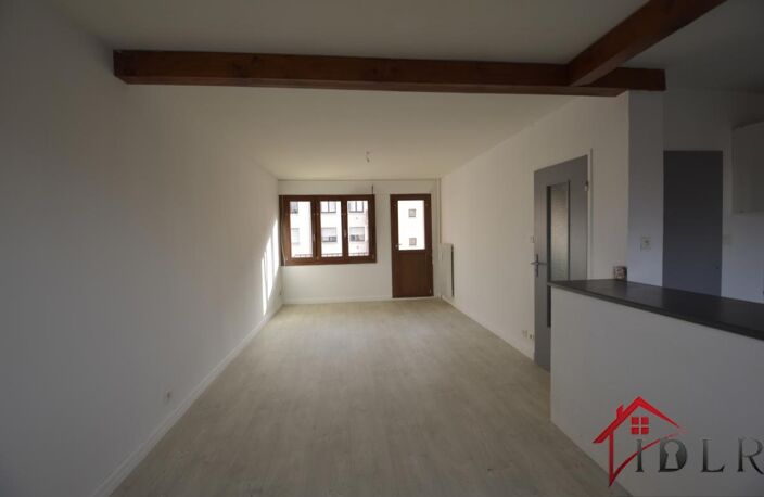 Appartement T4 — photo 4