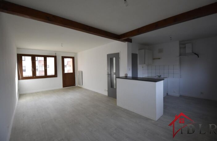 Appartement T4 — photo 5