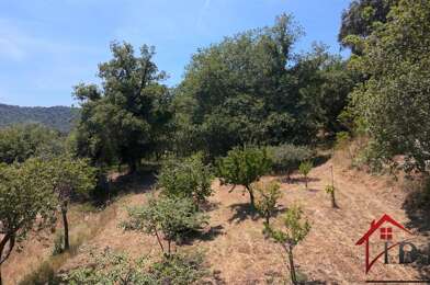 Terrain  170000 €