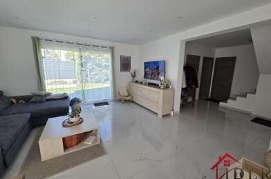 Maison 5 pièces 465000 €