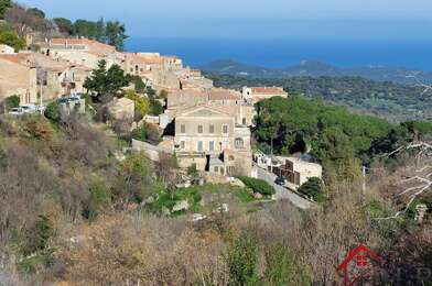 Terrain  190000 €