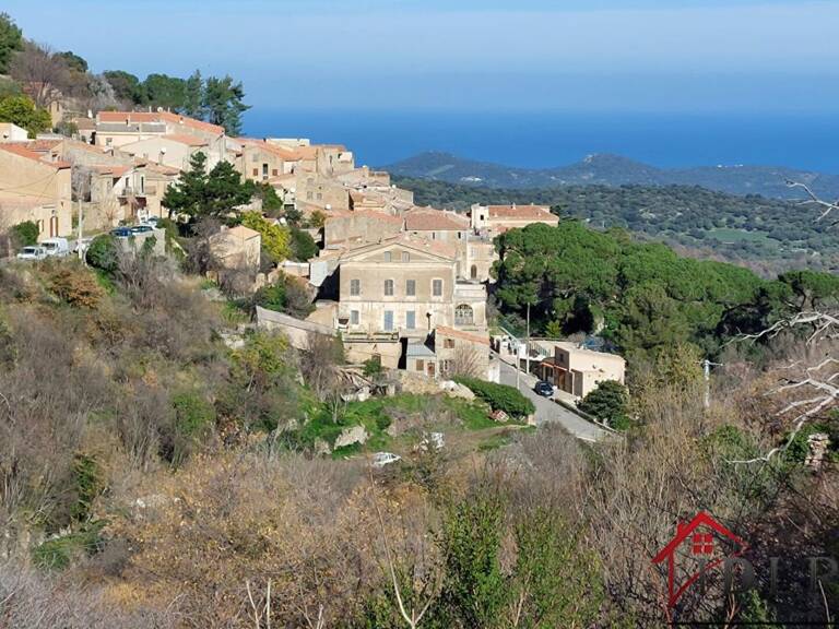 Terrain Constructible à Ville Di Paraso de 3 80m2 — photo 1
