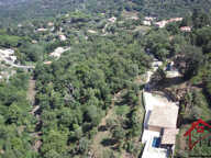 Terrain Constructible à Ville Di Paraso de 3 80m2 — photo 2