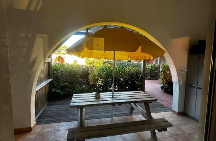Villa Mitoyenne à l'Île Rousse — photo 2