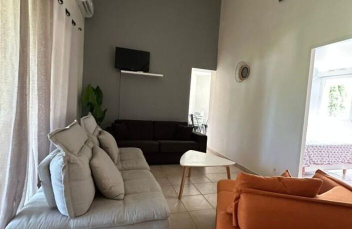 Villa Mitoyenne à l'Île Rousse — photo 5