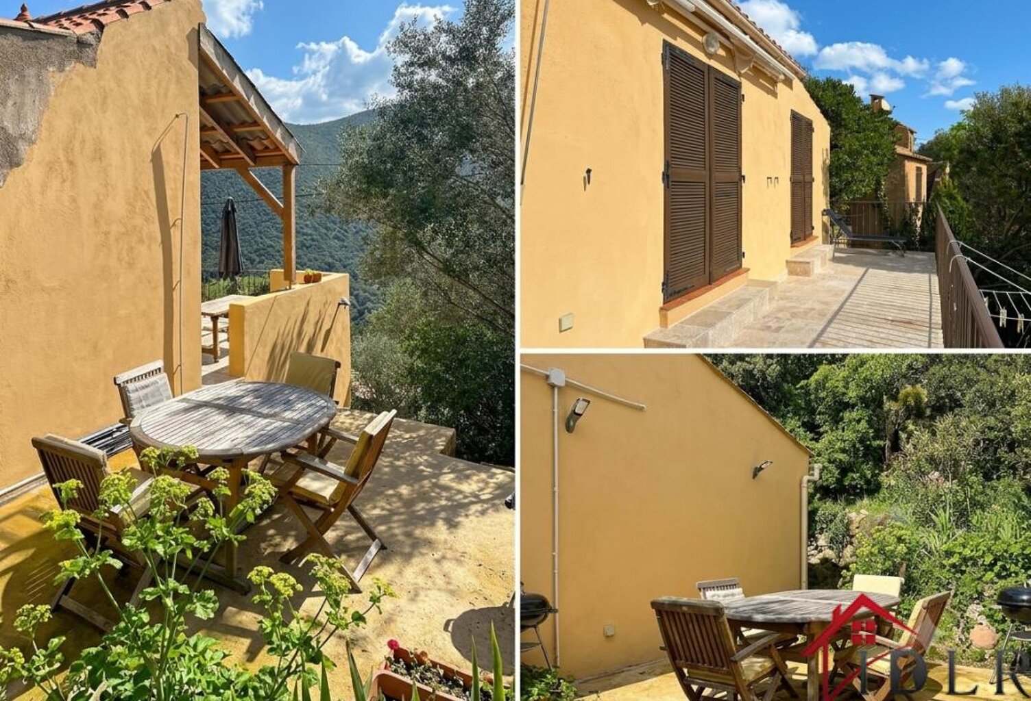 MAISON PASCALA T2 - 53 m2 — photo 1
