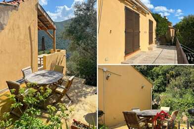 Maison 2 pièces 318900 €