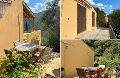 MAISON PASCALA T2 - 53 m2 — photo du bien