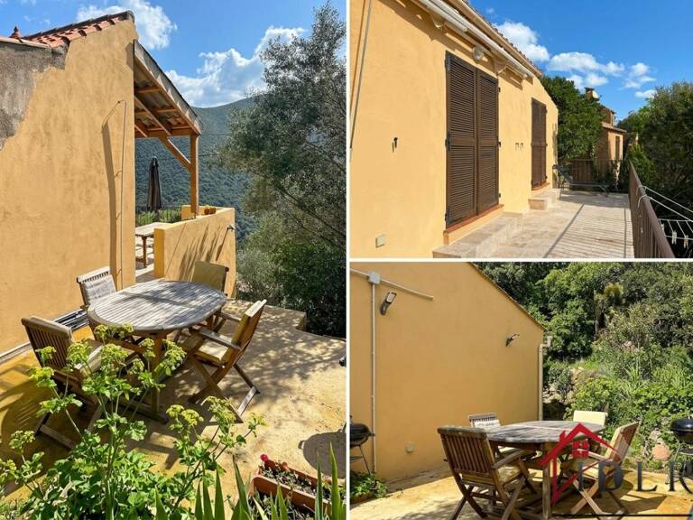 MAISON PASCALA T2 - 53 m2 — photo 1