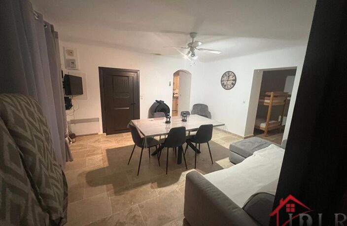 MAISON PASCALA T2 - 53 m2 — photo 3