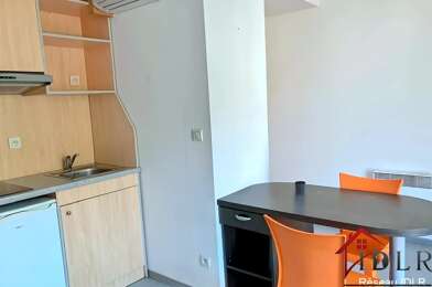 Appartement 2 pièces 86770 €