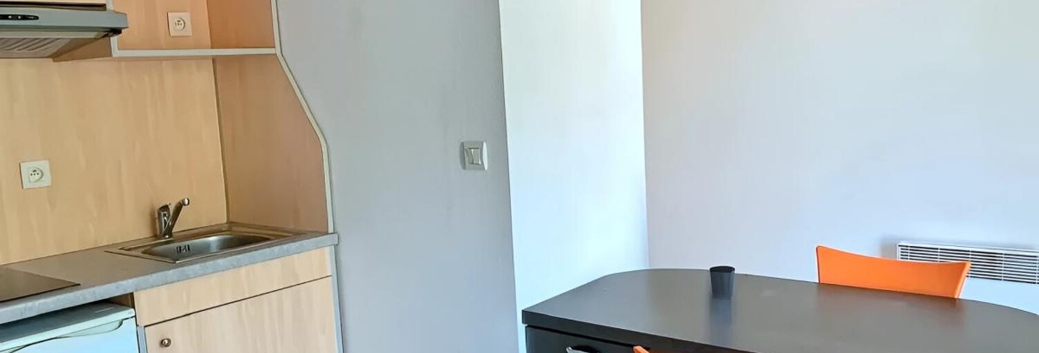 Appartement 2 Pièces 31 m² à vendre à Corte (20250)