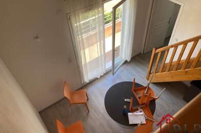 Appartement 3 pièces 129900 €