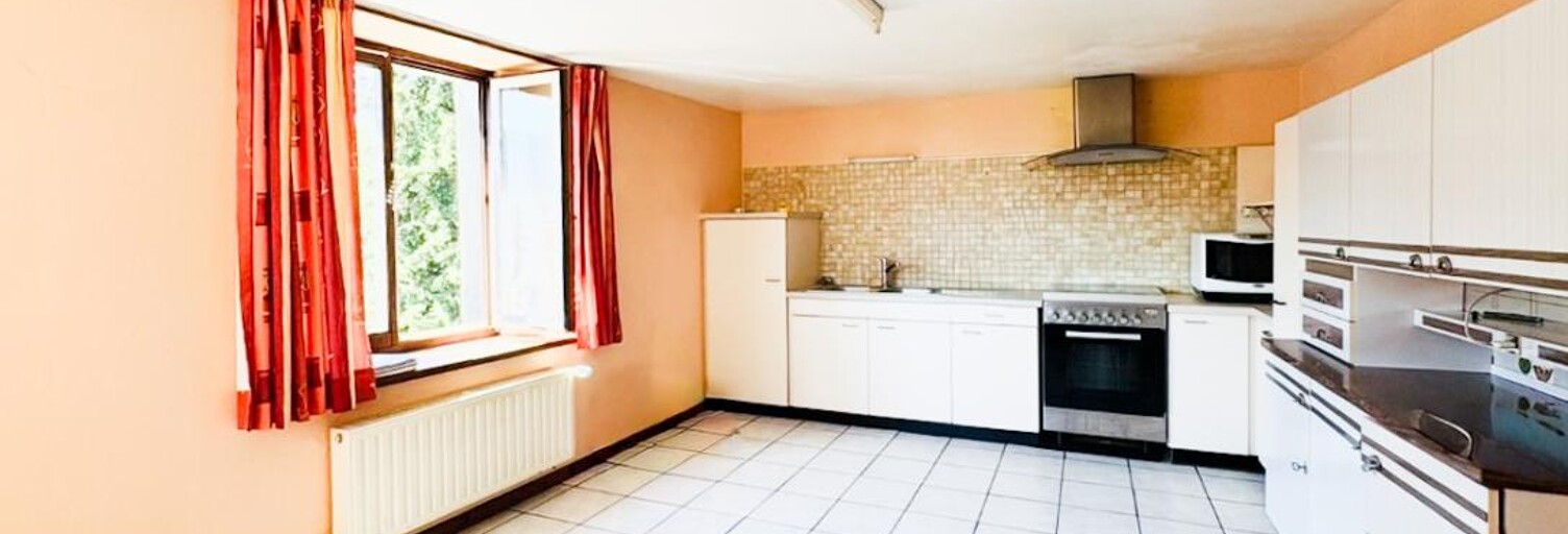 Appartement 3 Pièces 84 m² à vendre à Villers-le-Lac (25130)