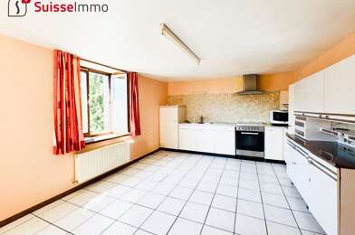 Appartement 3 pièces 169000 €