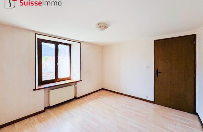 Appartement Villers Le Lac 3 pièce(s) 84 m2 — photo 5