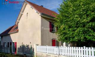 Maison 9 Pièces 159 m² à vendre à Blamont (25310)