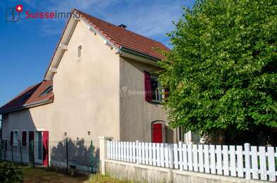 Maison 9 pièces 269000 €