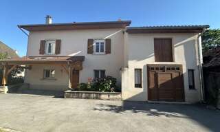 Maison 4 Pièces 83 m² à vendre à Blamont (25310)