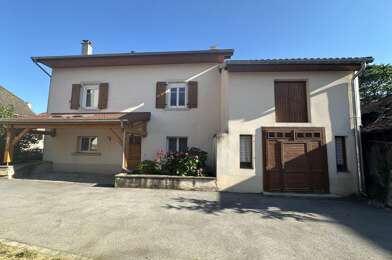 Maison 4 pièces 138000 €