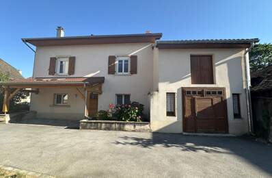 Maison individuelle - 4 pièces - 83 m2 — photo du bien