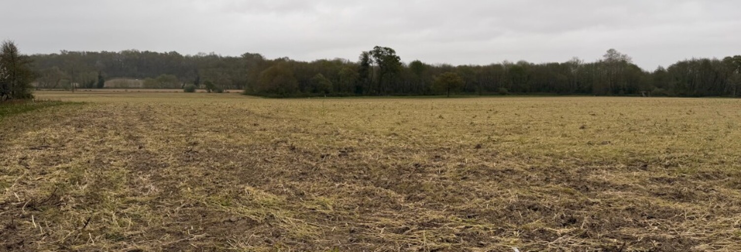 Terrain  839 m² à vendre à Mimbaste (40350)