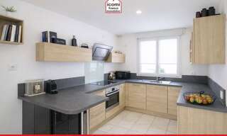 Maison 5 Pièces 105 m² à vendre à Guipavas (29490)