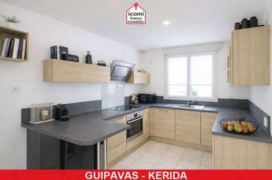 Maison 5 pièces 326000 €