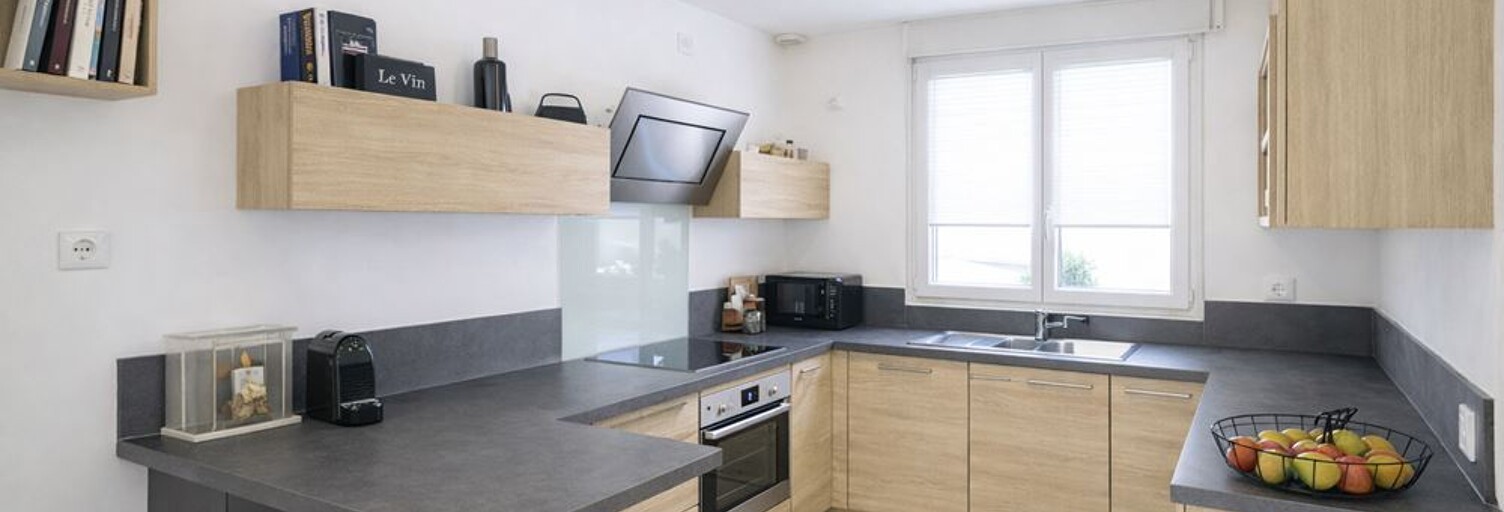 Maison 5 Pièces 105 m² à vendre à Guipavas (29490)