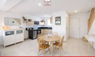 Maison 5 Pièces 105 m² à vendre à Guipavas (29490)