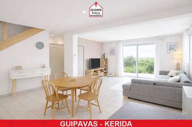 Maison 5 pièces 326000 €