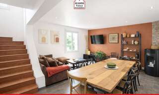 Maison 6 Pièces 105 m² à vendre à Quimper (29000)