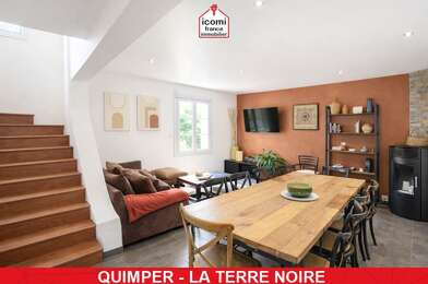 Maison 6 pièces 316000 €