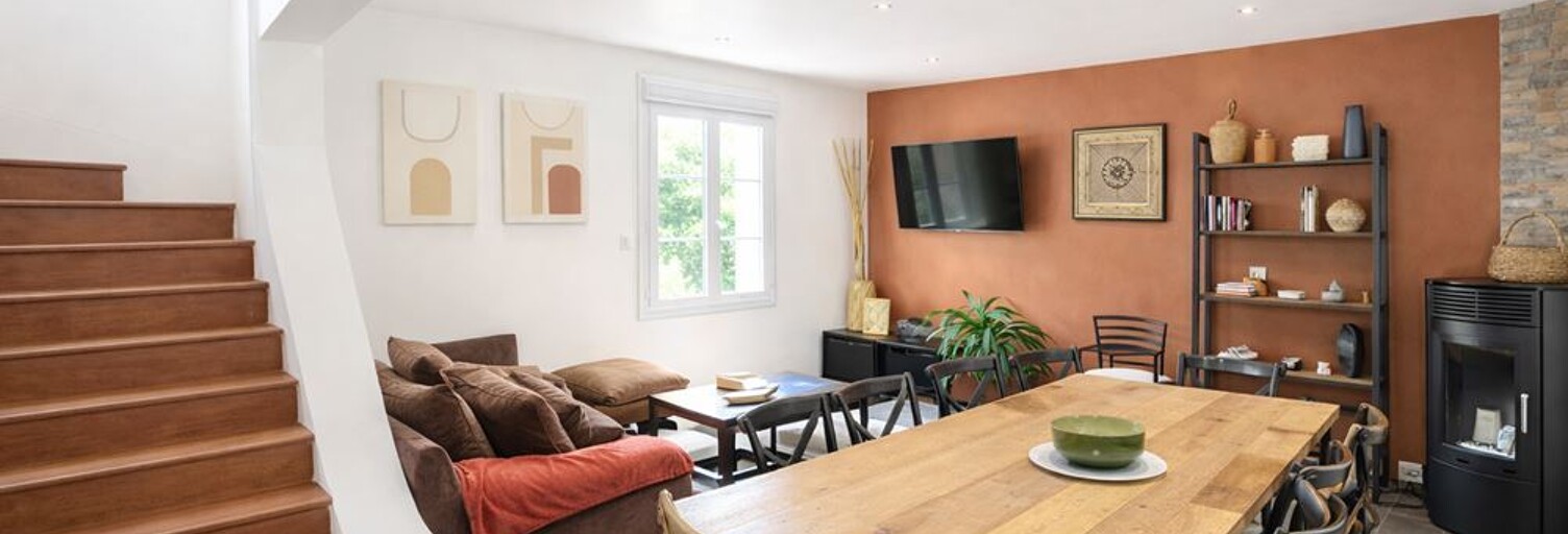 Maison 6 Pièces 105 m² à vendre à Quimper (29000)