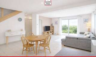 Maison 6 Pièces 105 m² à vendre à Quimper (29000)