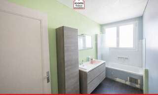 Appartement 5 Pièces 95 m² à vendre à Brest (29200)